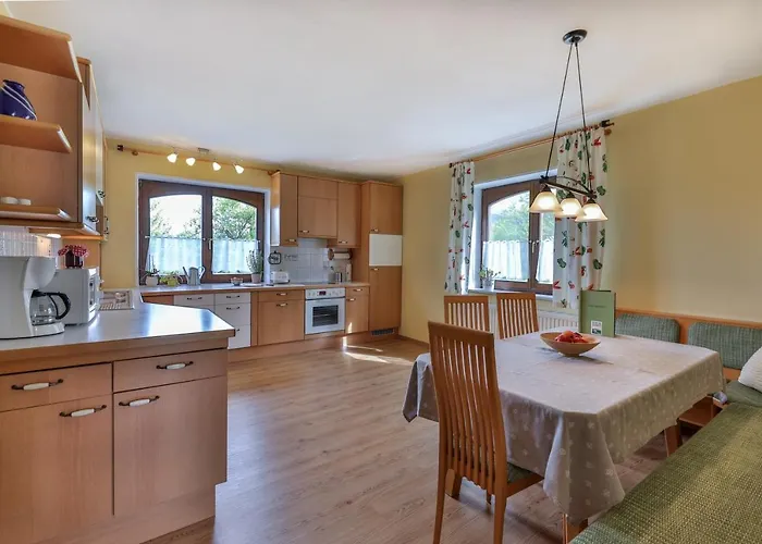 Rutarhof Апартаменты Розег