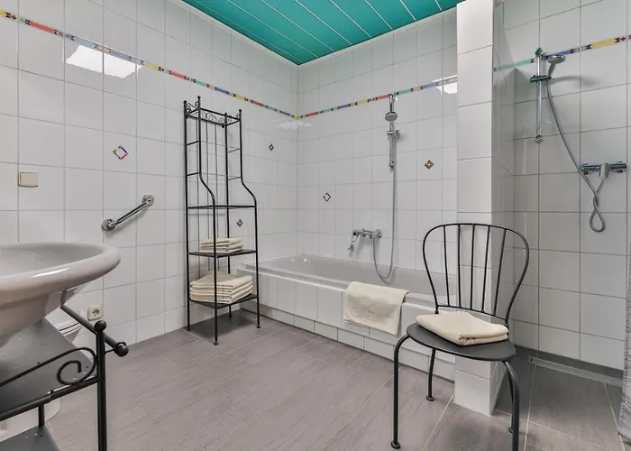 Rutarhof Апартаменты Розег